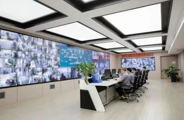 沙市通訊技術(shù)新進展 5G網(wǎng)絡(luò)全覆蓋助力智慧城市建設(shè)